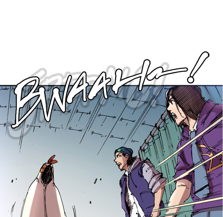 Chivalry - episode 26 - 53