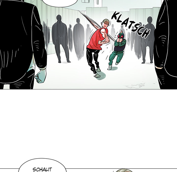 Hero Kim: Wer hat einen Retter bestellt? - episode 24 - 43