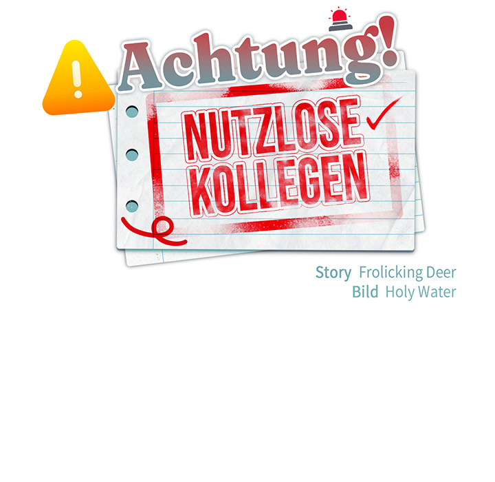 Achtung! Nutzlose Kollegen - episode 4 - 16