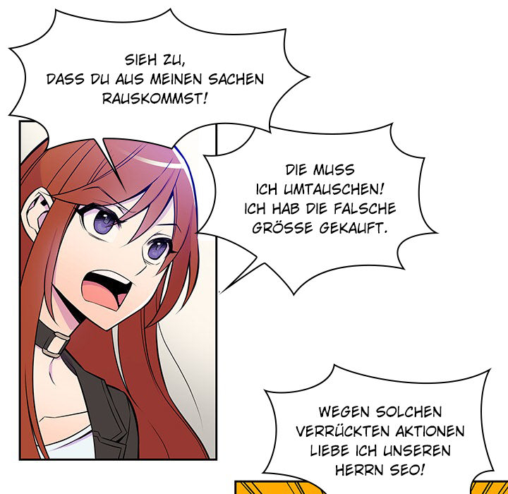 Zum Fressen gern! - episode 14 - 19