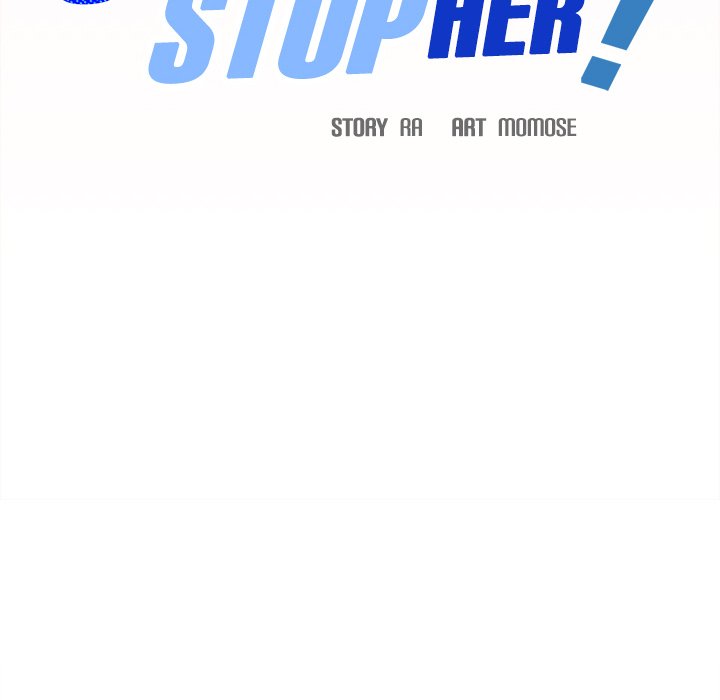 Someone Stop Her! - episode 4 - 9
