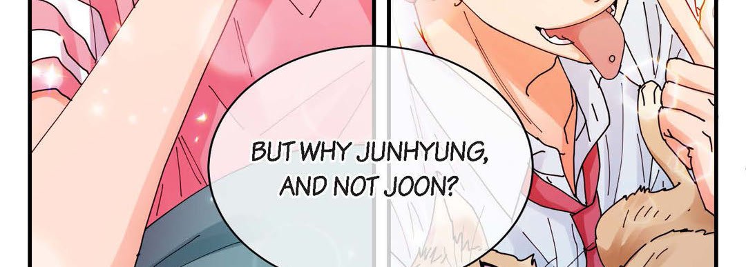 Noona Fan - episode 80 - 102
