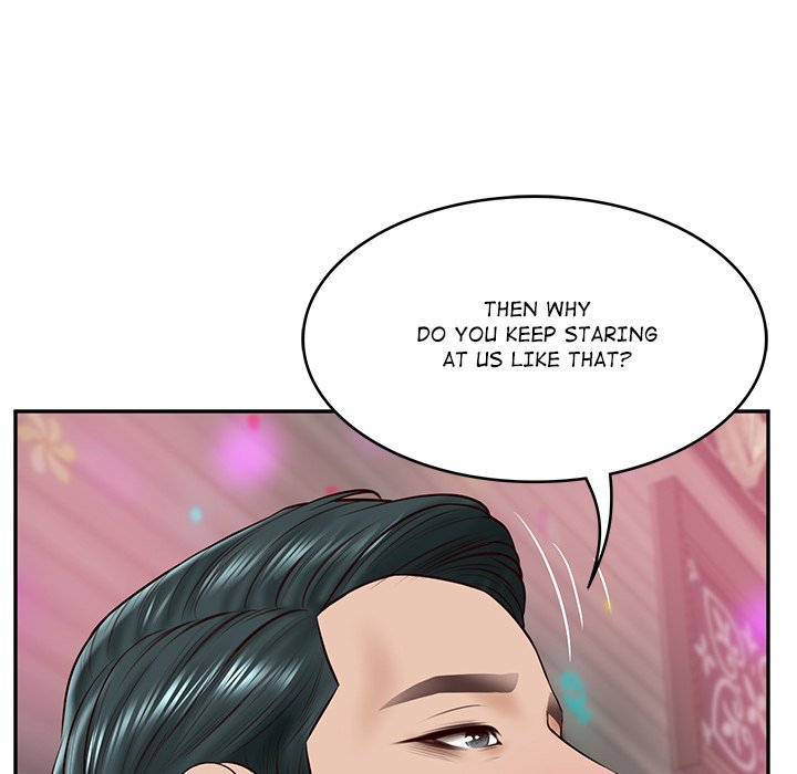 Extremely Rich Family - episode 8 - 58