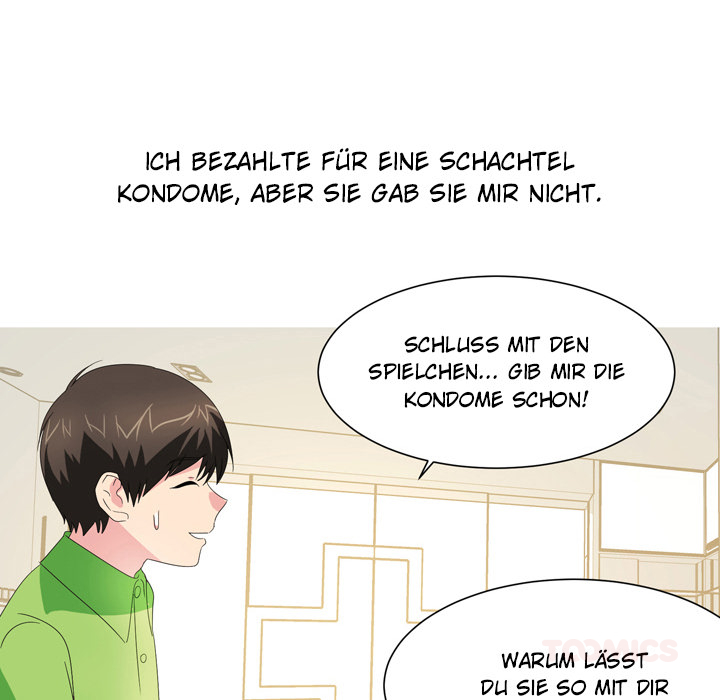 Forever Gossip 2. Staffel - episode 18 - 30
