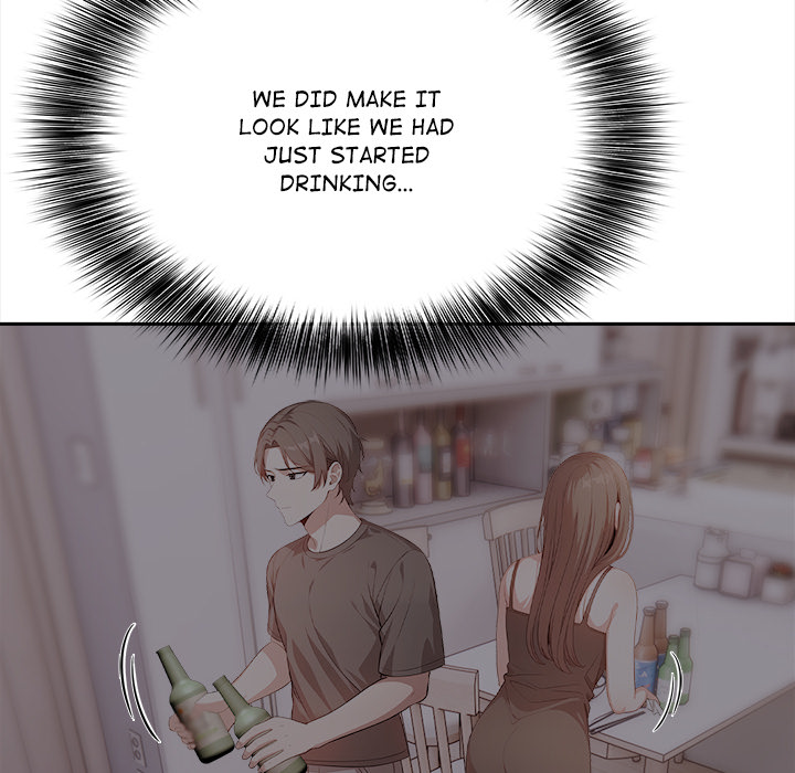 The Best Friend's Secret - episode 4 - 32