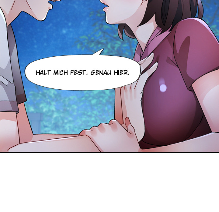 Halt, ich bin verheiratet! - episode 86 - 126