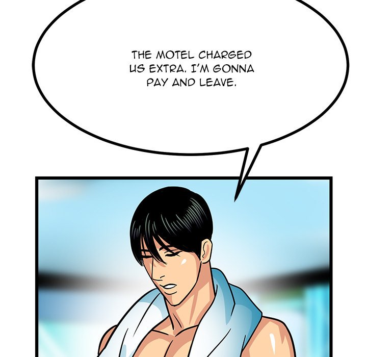 Five Years Apart - episode 2 - 73