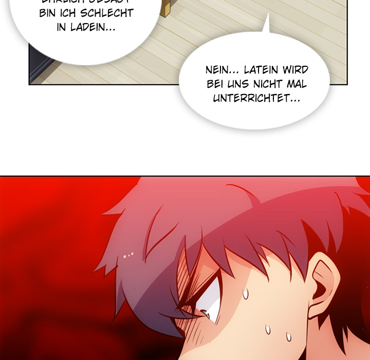 Eine Spionin zum Knuddeln - episode 22 - 23