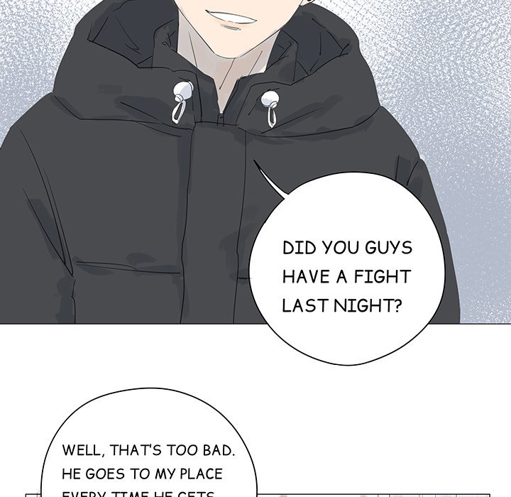 The Ten Years I Love You Most - episode 32 - 44