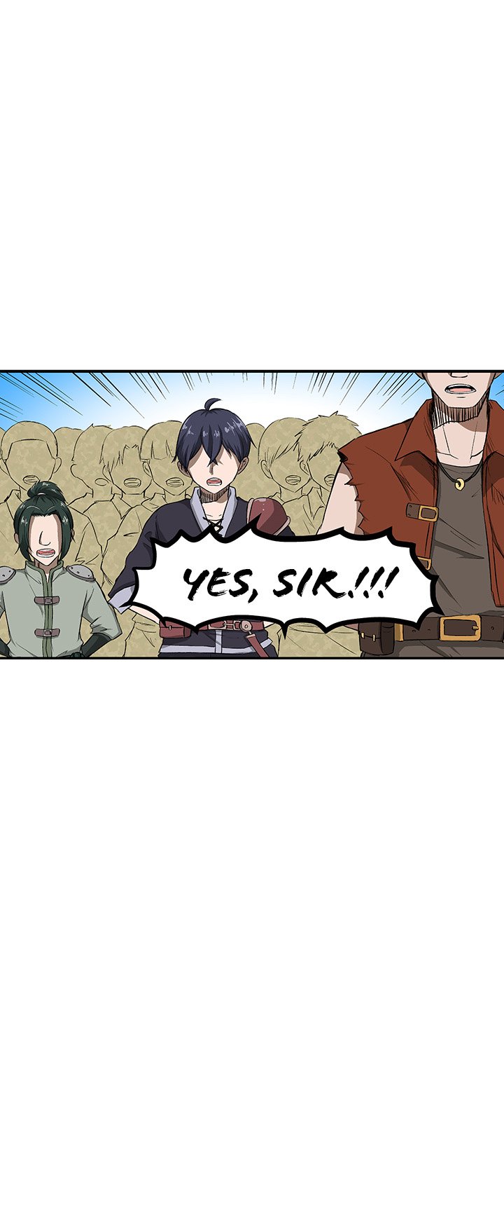 I Reincarnated as a Villain of an RPG, But I Want to Survive - episode 9 - 11