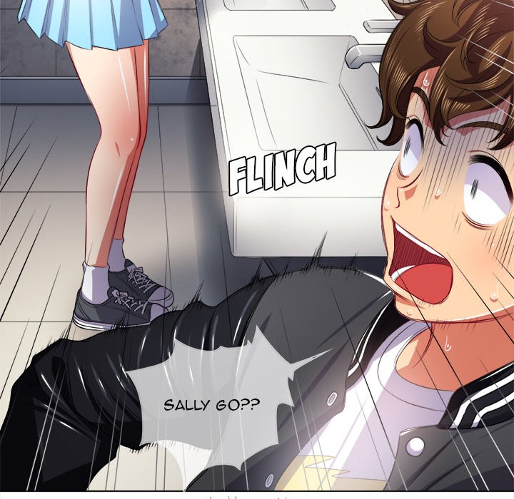 My High School Bully - episode 18 - 133