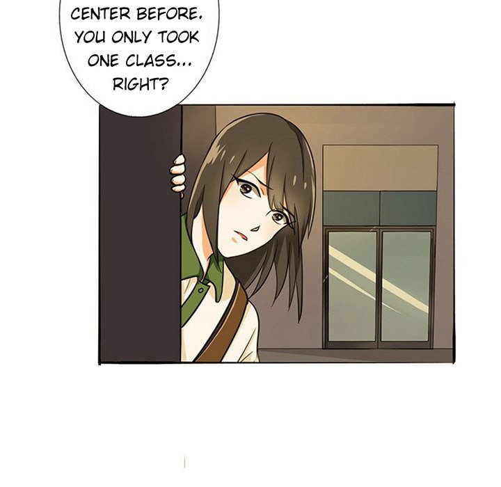 Become A Girl At Night - episode 15 - 13