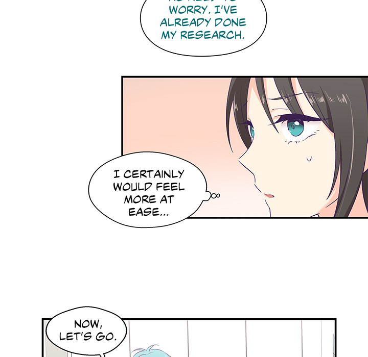 My Special Squishy Someone - episode 6 - 48