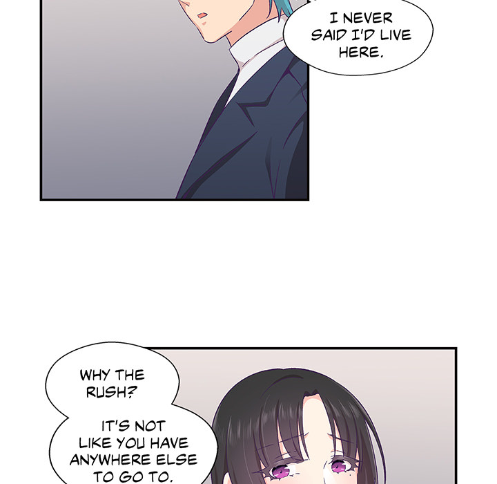 My Special Squishy Someone - episode 22 - 6