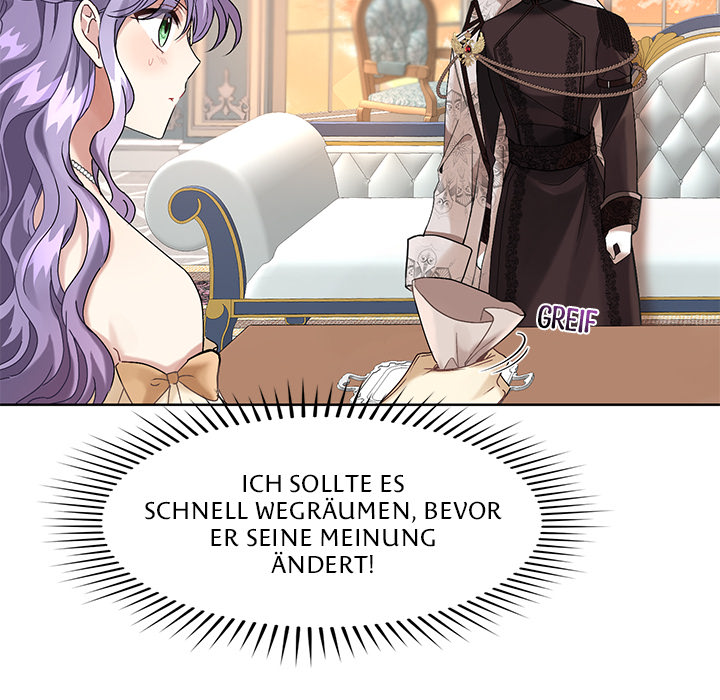 Ich bin die Frau des verdorbenen Nebencharakters - episode 12 - 51