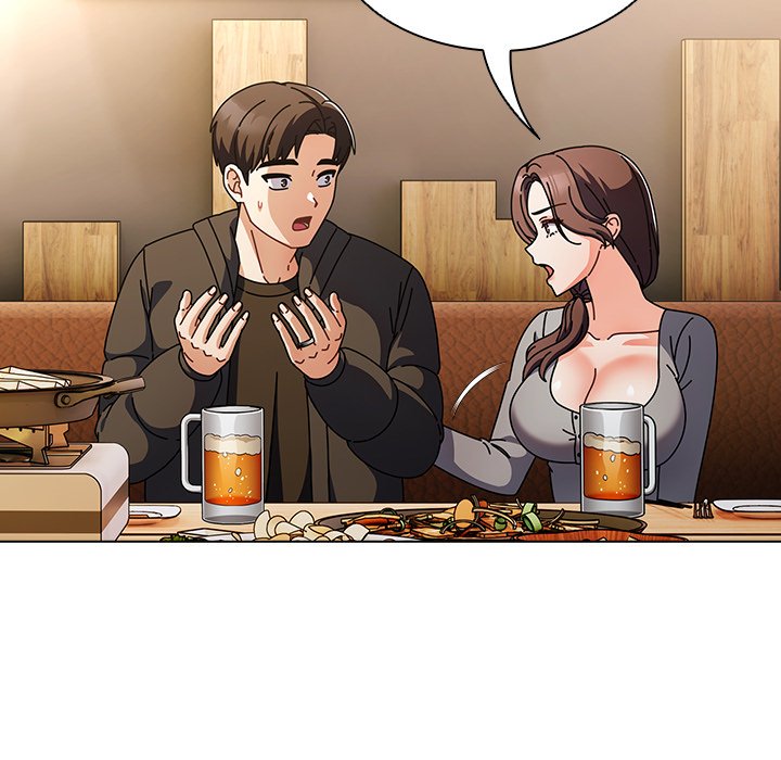 Sweet Girl, Dirty Secrets - episode 4 - 18