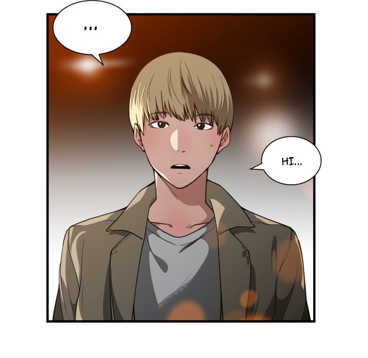 You're Not That Special! - episode 17 - 53