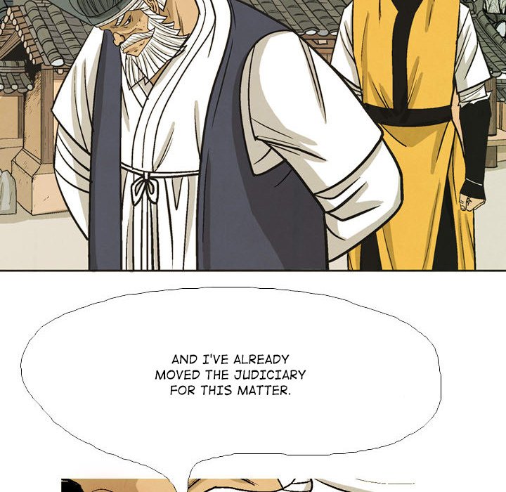 The Sword Clan - episode 50 - 91