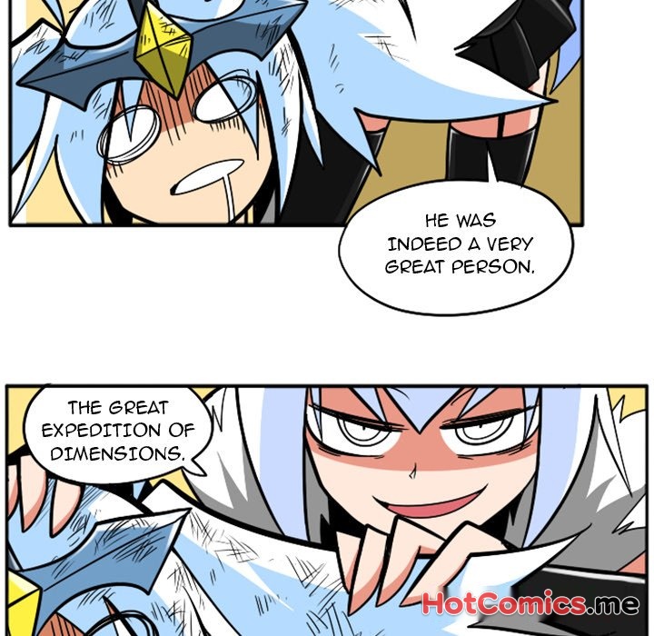 Maki and Friends - episode 41 - 49