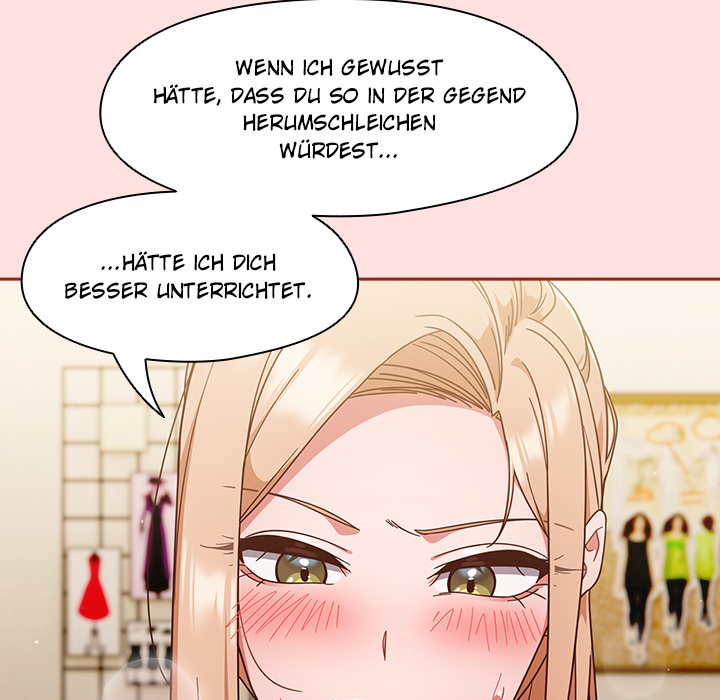 Mein honigsüßer Teilzeitjob - episode 20 - 135
