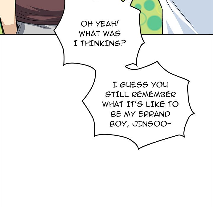 Excuse Me, This is my Room - episode 31 - 51