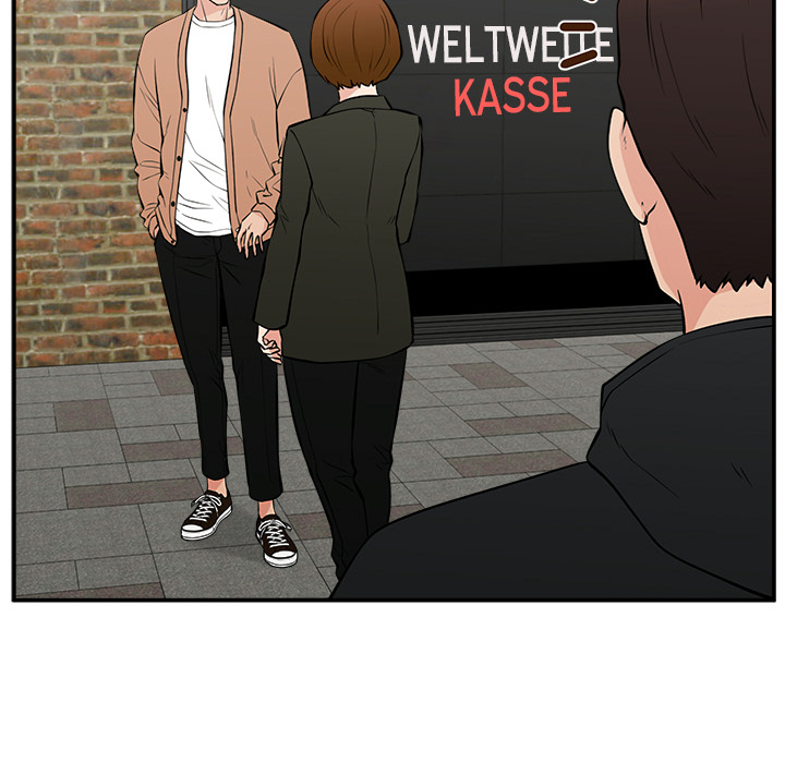 Verliebt, verlobt, verhext! - episode 24 - 46