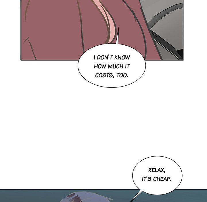 Your Secret Body - episode 28 - 6