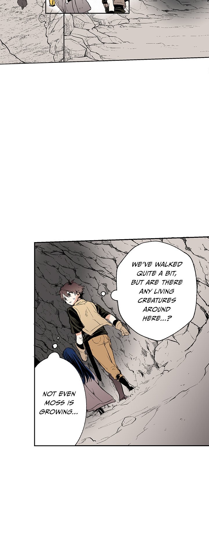 Class Reincarnation - episode 5 - 33
