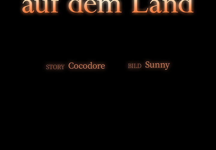 Abenteuer auf dem Land - episode 19 - 1