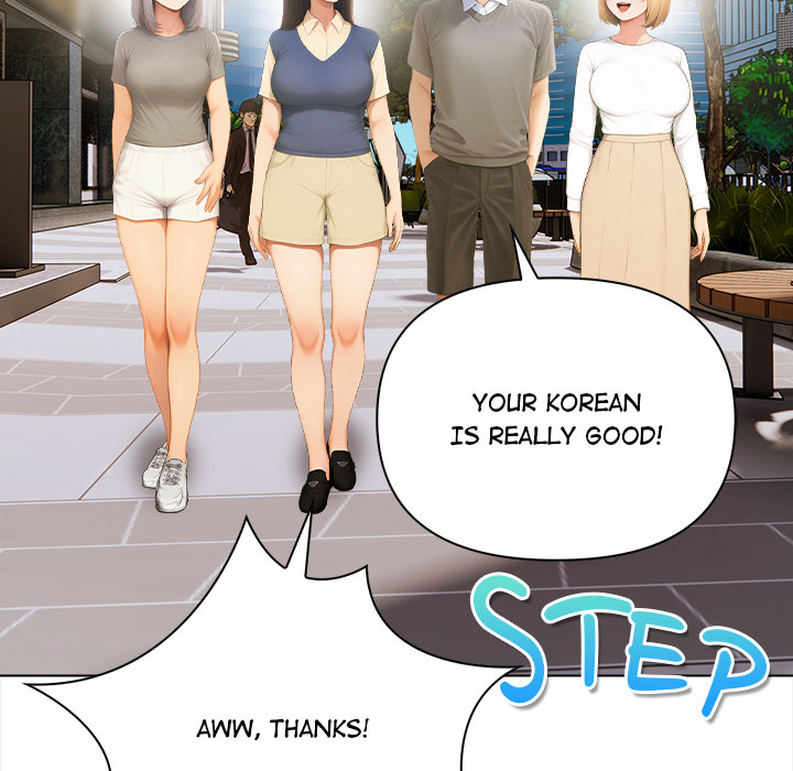 Language Exchange - episode 1 - 98
