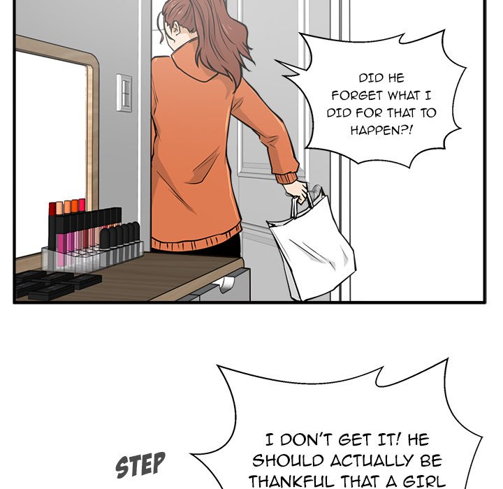Mr. Kang - episode 30 - 23