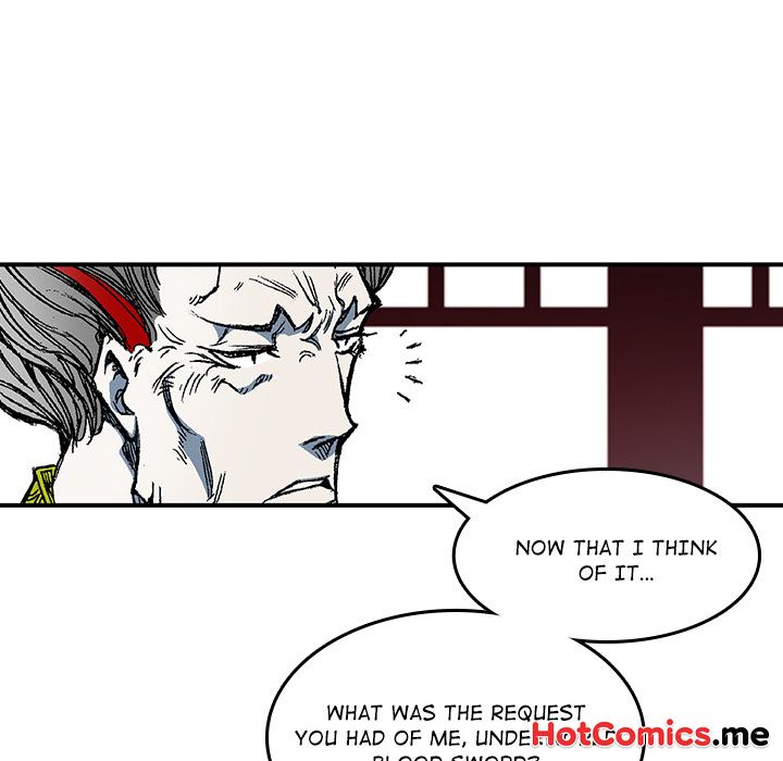 Legend of Sayu - episode 56 - 127