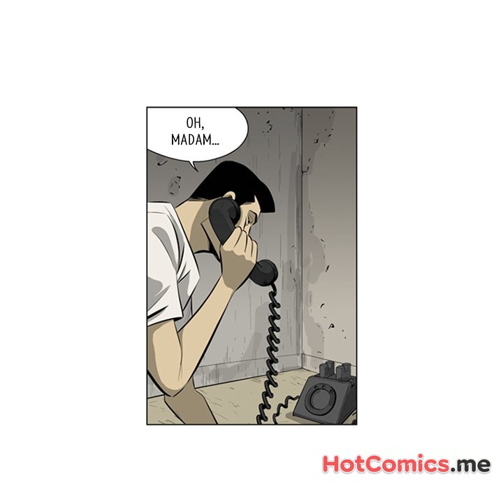 The Hooligans - episode 79 - 57