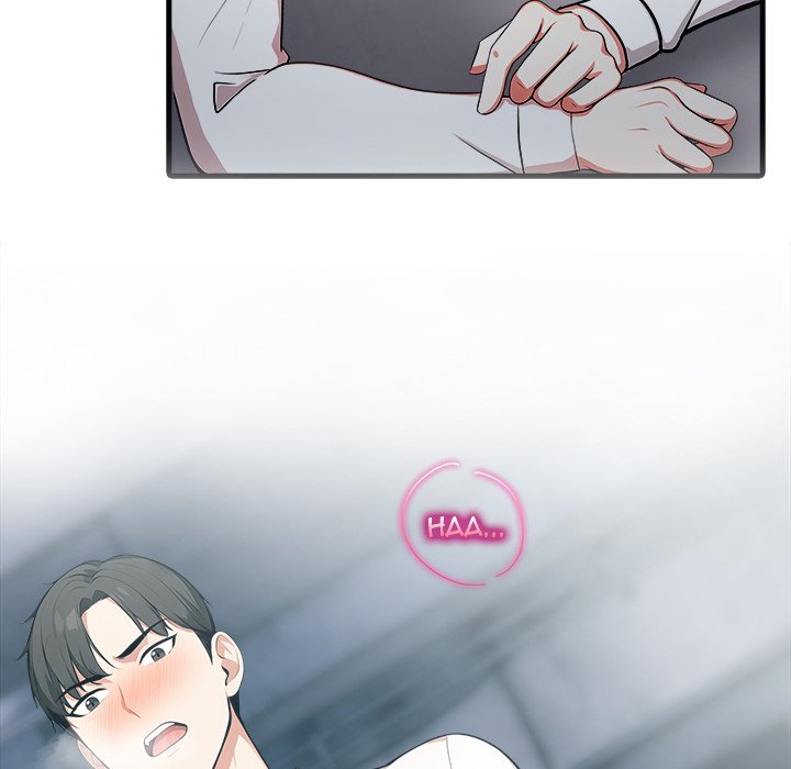 Under Her Desk - episode 7 - 31