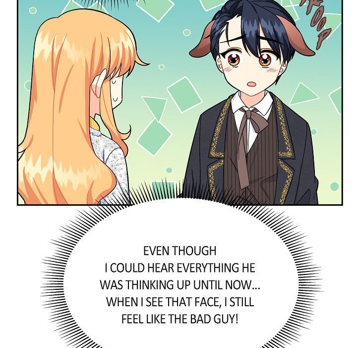 The Destroyer Fell in Love with Me - episode 15 - 29