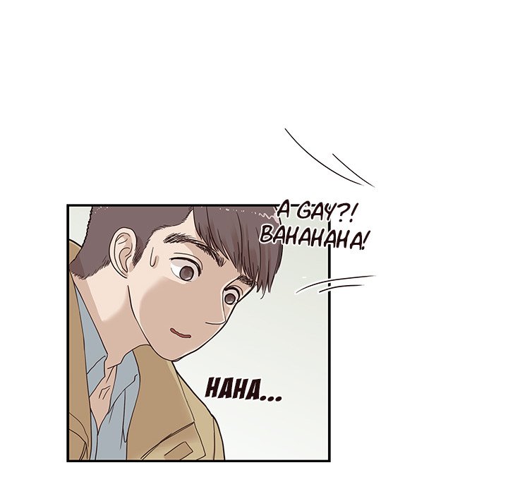 His Women's University - episode 47 - 31