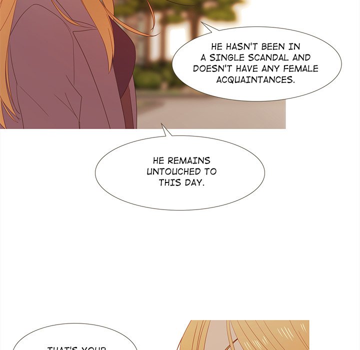 My Life as a Half-Magi - episode 27 - 58
