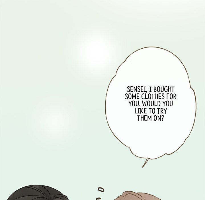 My Friend From Another Era - episode 7 - 48