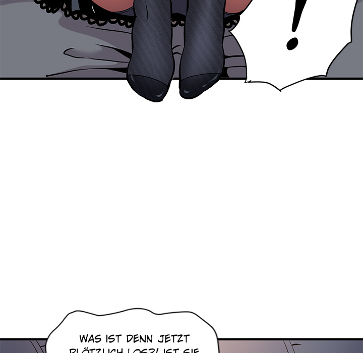 Wer hat Angst vor Mister H? - episode 6 - 94