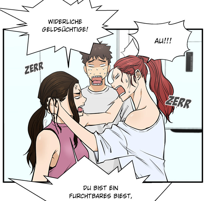 Los geht´s Mr. Kang! - episode 63 - 40