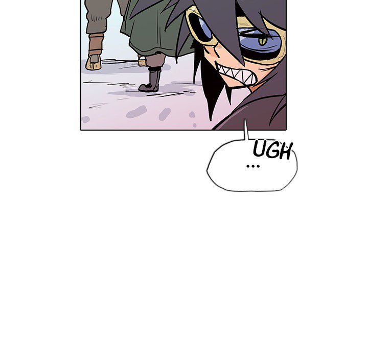 The Fang of Yeongno - episode 10 - 8