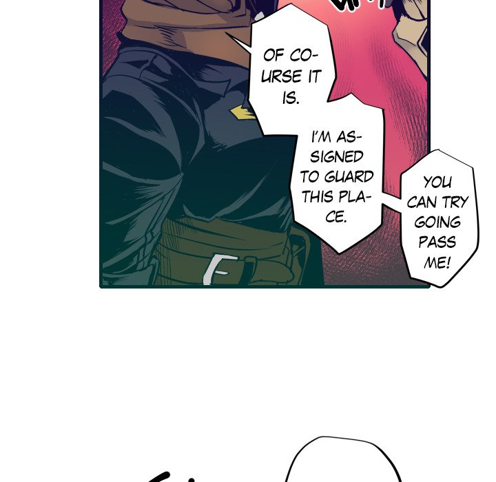 Knight of Rakshasa - episode 23 - 18
