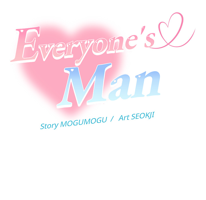 Everyone's Man - UNCENSORED - episode 21 - 73