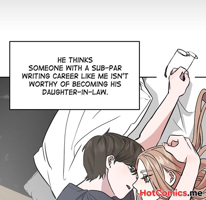 Bitter Sweetheart - episode 3 - 102