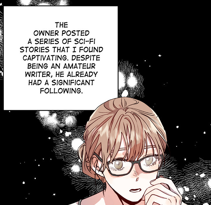 Bitter Sweetheart - episode 1 - 75