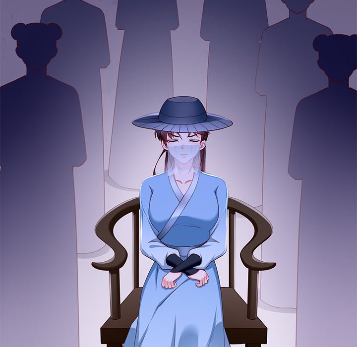Clever Lady Chelsea - episode 10 - 31