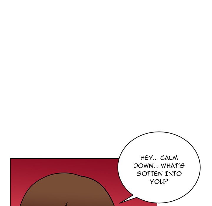 Five Years Apart - episode 13 - 39