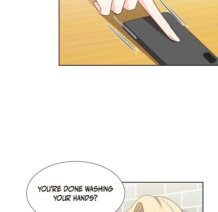 Fragrant Office Life - episode 12 - 47