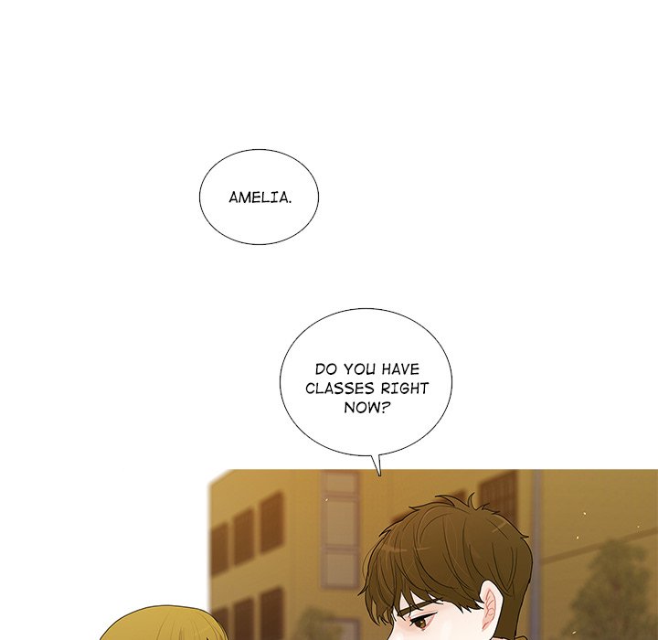 Unrequited Love - episode 3 - 16