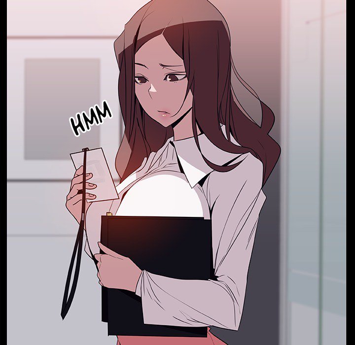 Fallen Flower - episode 16 - 80